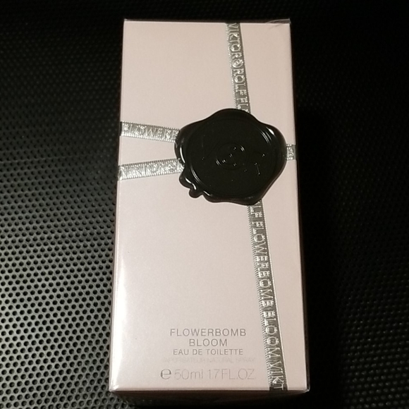 Viktor & Rolf Other - Viktor&Rolf Flower Bomb-Bloom